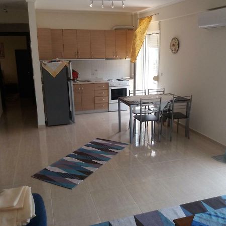 Jordan'S Appartment At Nea Michaniona Luaran gambar