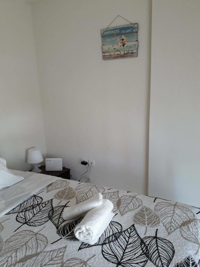 Jordan'S Appartment At Nea Michaniona Luaran gambar