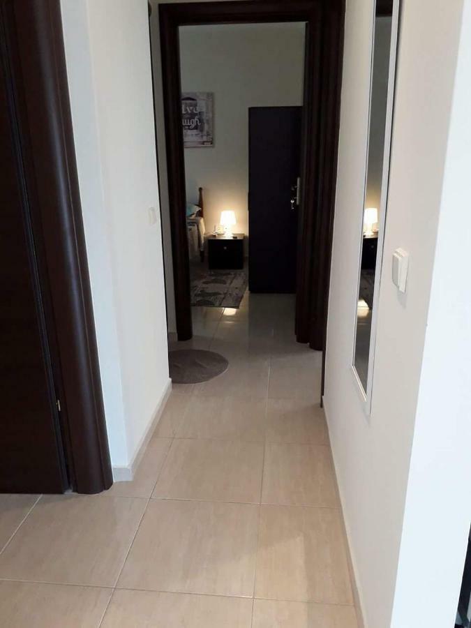 Jordan'S Appartment At Nea Michaniona Luaran gambar