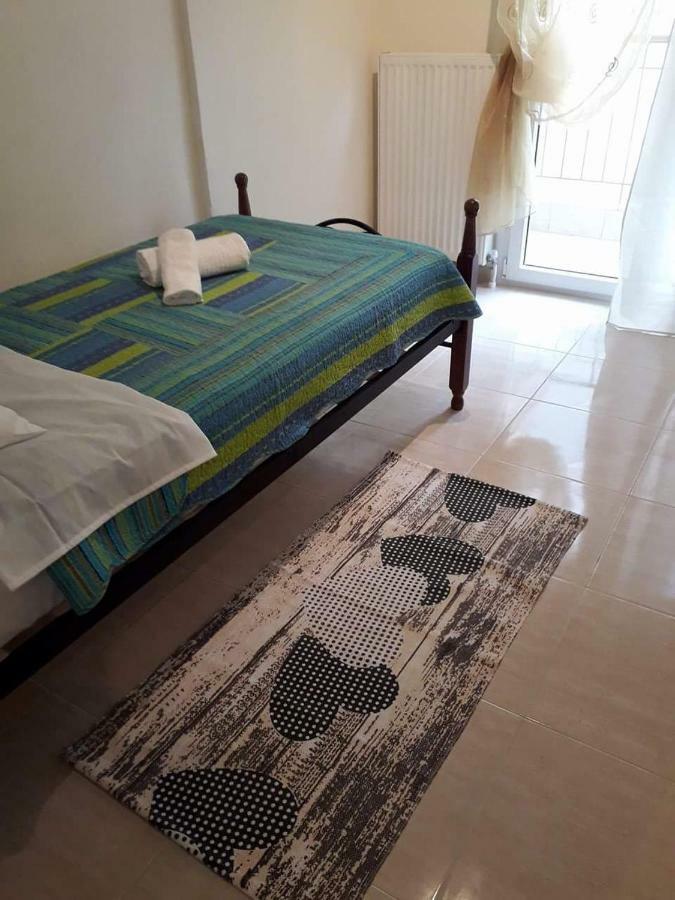 Jordan'S Appartment At Nea Michaniona Luaran gambar