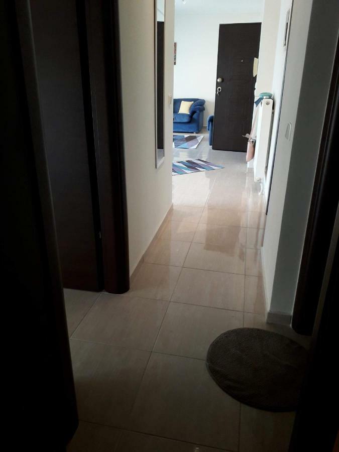 Jordan'S Appartment At Nea Michaniona Luaran gambar