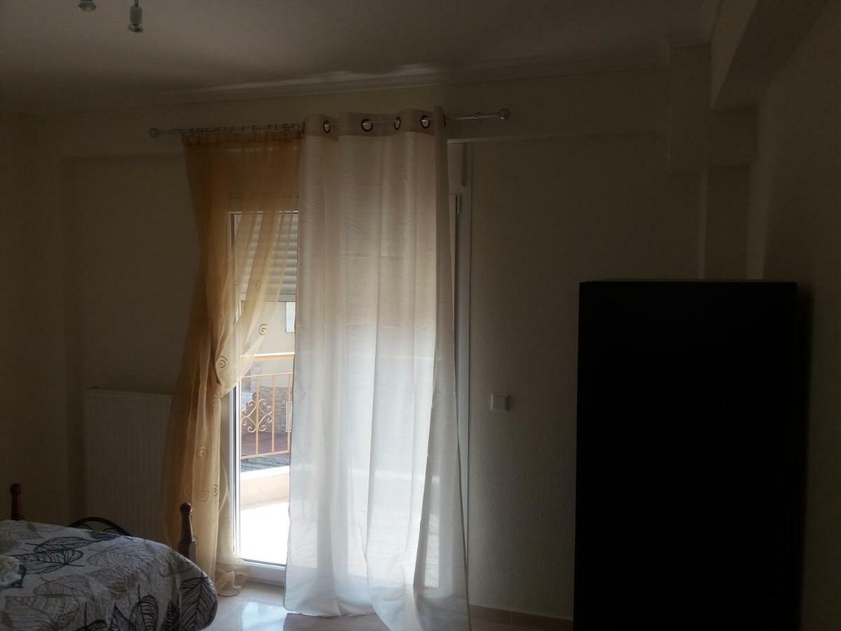 Jordan'S Appartment At Nea Michaniona Luaran gambar