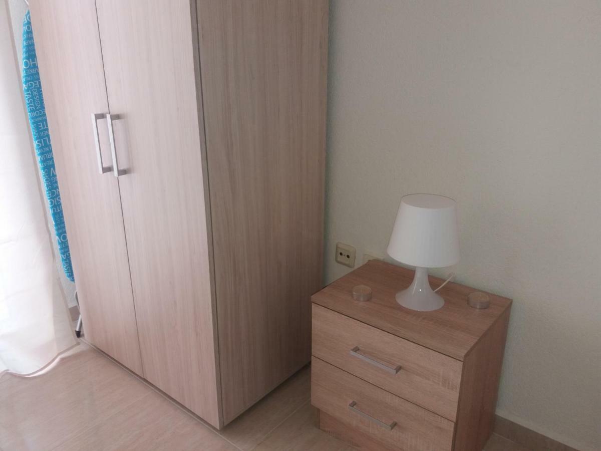 Jordan'S Appartment At Nea Michaniona Luaran gambar